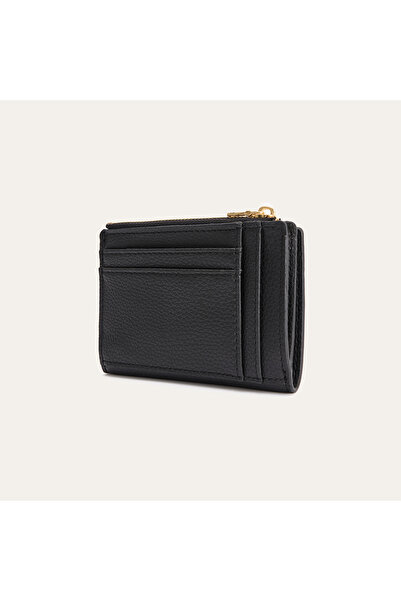 Mudo Leather Look Wallet