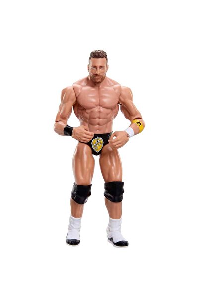 Genel Markalar Smackdown Aksiyon Figür 15 cm GDF62 - La Knight Jcv47