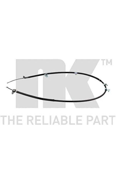 NK Toyota Rav 4 3 Parking Brake Cable
