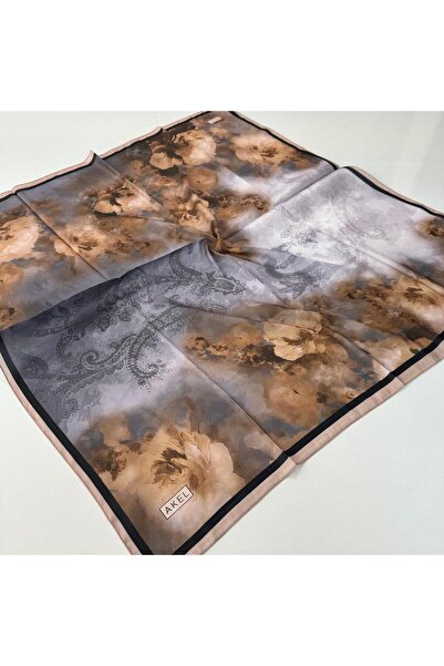 Akel Кришталевий шарф Новий сезон LTA1204