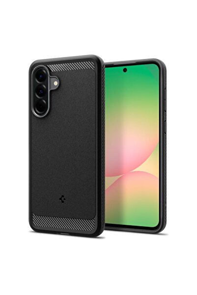 Other Etui ochronne to Samsung Galaxy A56 5G Rugged Armor - czarne