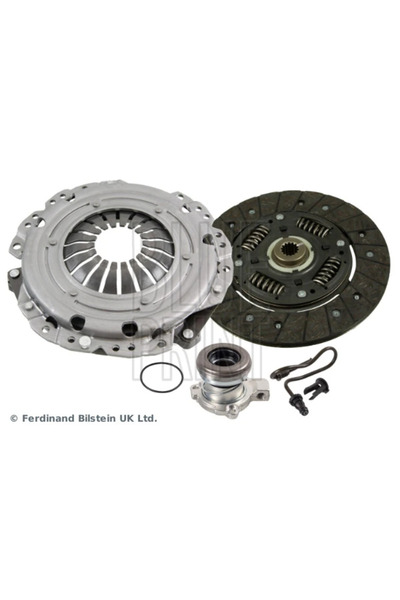 BLUE PRİNT Set Ambreiaj Alfa Romeo 159 Fiat Croma