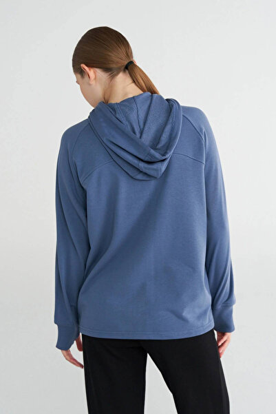 hummel Hmlfrans Zip Hoodie (Aw25)