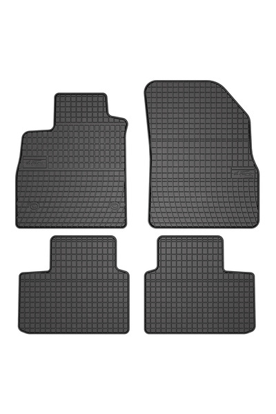 FroGum Set Covorase Renault Talisman 2012-2022