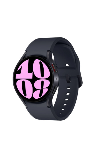 Samsung Yenilenmiş Watch 6 (40mm) Siyah