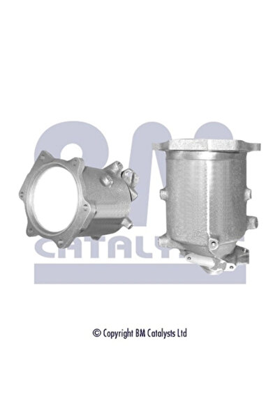 BM CATALYSTS Catalizator Nissan Almera 2/Almera Tino/Primera