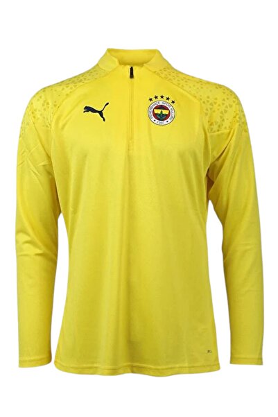 Fenerbahçe ΠΡΩΤΟΤΥΠΗ ΕΓΚΑΤΑΡΤΗΣΕΙΑ ΕΚΠΤΩΣΗΣ ΕΚΠΤΩΣΕΩΝ ΣΕ ΚΙΤΡΙΝΟ ΜΠΛΕ ΑΘΛΗΤΙΚΟ ΚΟΣΤΟΥΣΤΙΚΟ ΕΝΔΥΜΑΤΟΣ TK