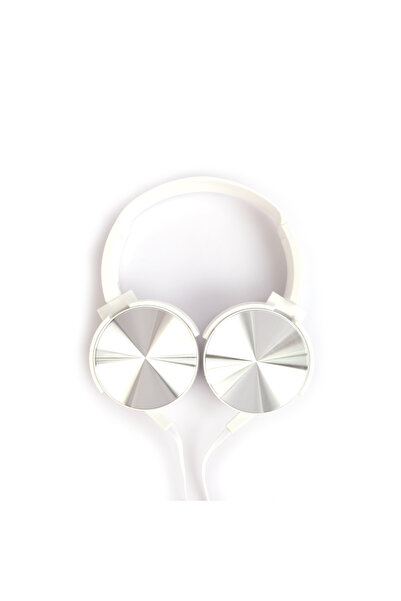 iThink Original Accessories Kablolu Kafa Üstü Kulaklık – Yüksek Ses Kalitesi ...