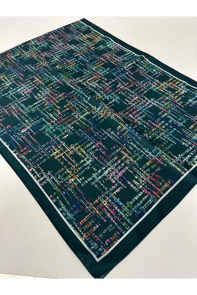 Siyanescarf Siyane Cotton Shawl Lwt1703