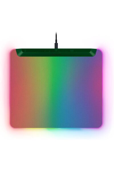 Other Razer | Firefly V2 Pro | Pad pentru mouse | 360 x 278 mm | Ediție Phant...