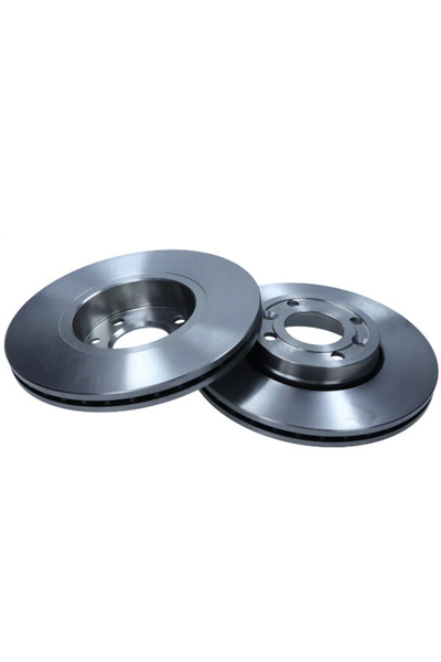 MaxGear Disc Frana Punte Fata Dacia Logan Mcv/Logan Pick-Up Nissan Micra 3/Mi...