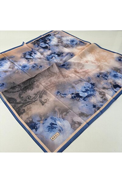 Akel Кришталевий шарф Новий сезон LTA1203