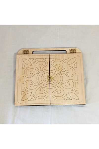 Producție proprie Kamishibai (teatru japonez de hârtie) - Placaj A4, Finisat,...