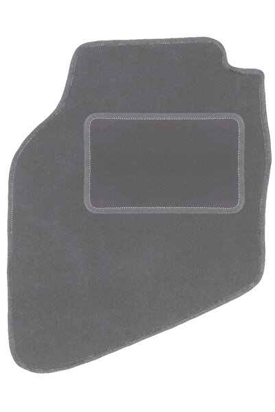 Other Covoraș auto șofer: Honda Jazz II hatchback (2002-2008)