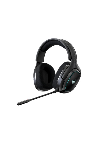 Other Căști pentru jocuri Acer | Predator Galea 550 | Wbudowany mikrofon | Bl...