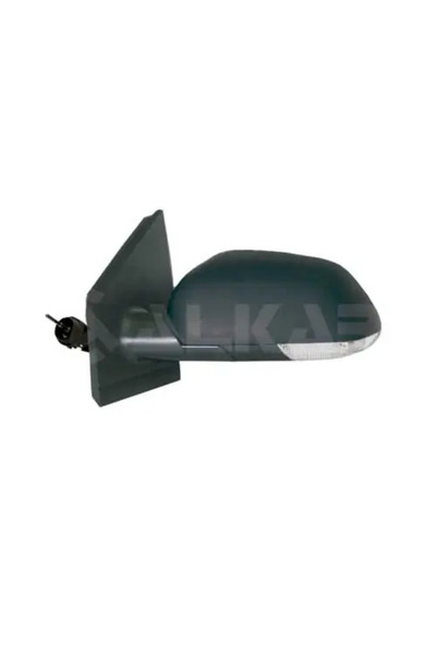 Alkar Left Exterior Mirror Vw Polo 4