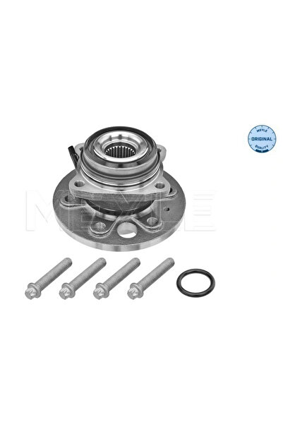 MEYLE Butuc Roata Puntea Spate Mercedes-Benz Sprinter 3,5-T Bus/Sprinter 3,5-T