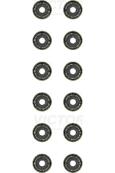 VICTOR REINZ Set Garnituri Ax Supape Mitsubishi 1/Colt 6 Opel Agila/Corsa B/C...