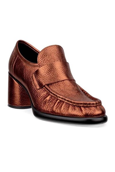 Ecco Sculpted LX 55 Bronze Antique