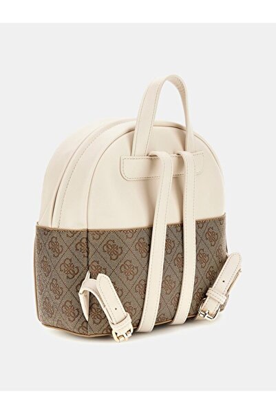 Guess BG Store Kız Çocuk Bej Çanta