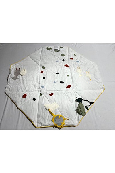 Butik PAMUKBEBEK BASKILI EKSTRA OYUNCAK FİĞÜRLÜ VE KATLANDIĞINDA KUTU OLABİLE...