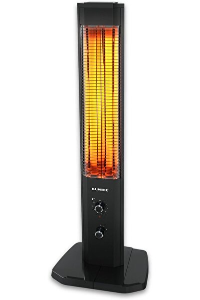 KUMTEL Mh-2300 Dual Orbit Vertical Heater
