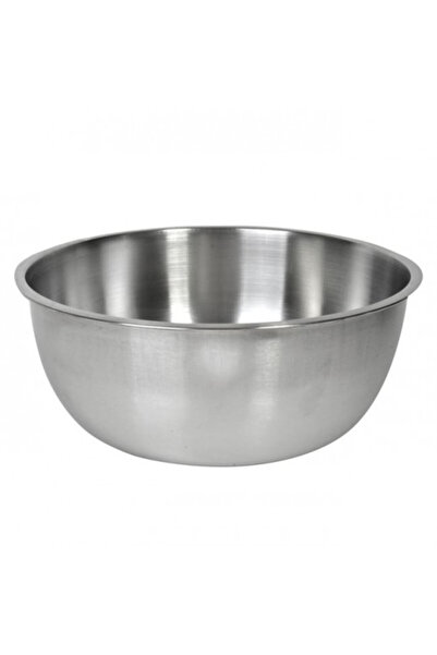 OEM Metal mixing bowl, capacity 4 L, size 26 x 10.5 cm