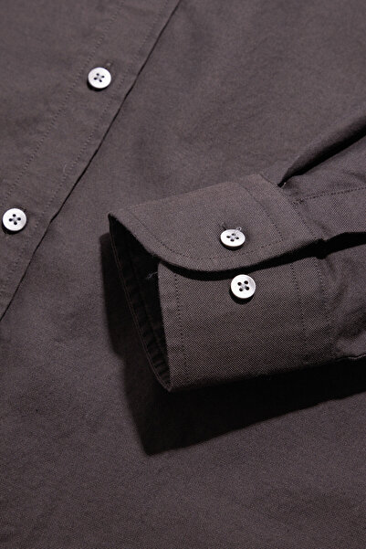 W Collection Oxford Shirt