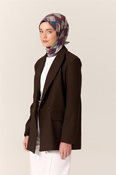 Silk Home Soft Eşarp 73102-23