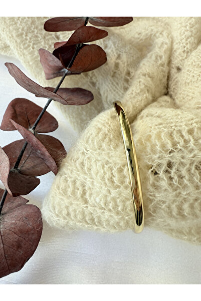 Aytozu Takı ve Aksesuar VIP DÜZ AJDA KELEPÇE