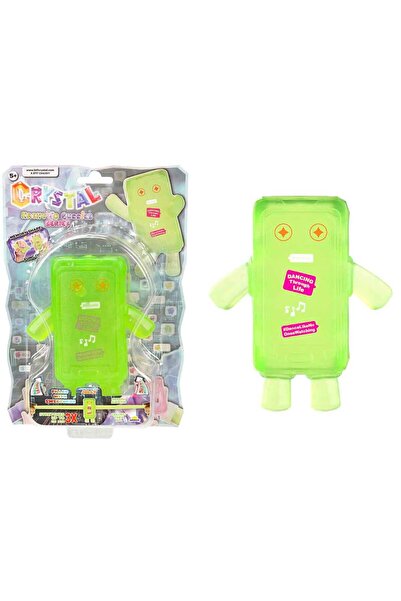 Best Toy Forever شخصية كريستال هاشتاج بادييز القابلة للتمدد - جولي