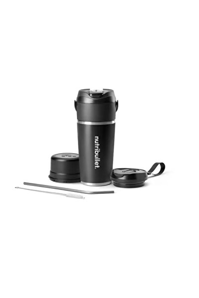 Other Blender Nutribullet NBP016B 0.59L Oțel Inoxidabil