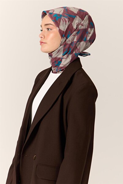 Silk Home Soft Eşarp 73102-23