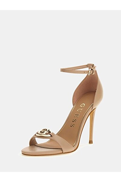 Guess Kabrina Women's Leather Sandals