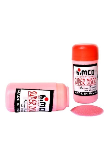 HIMCO Super Disco Carrom Powder 20g