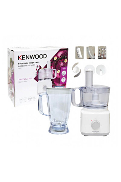 Kenwood Food Processor