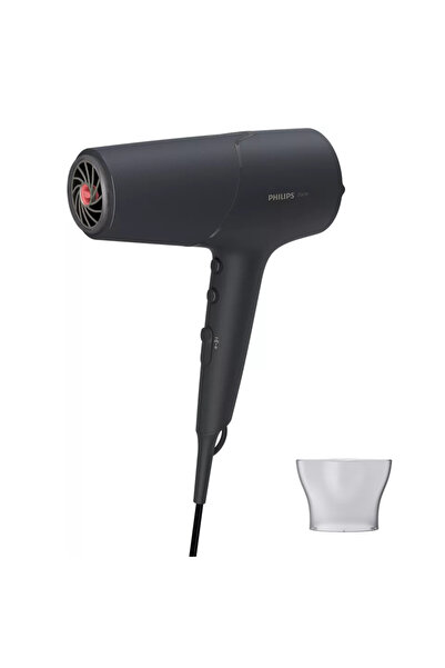 Other Uscător de păr Philips BHD504/00 2100 W Număr de setări de temperatură ...