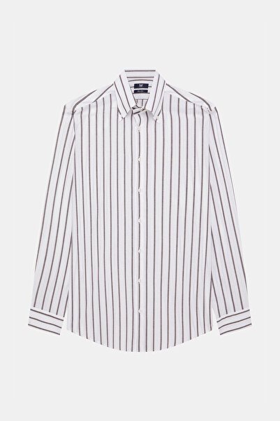 W Collection Classic Shirt