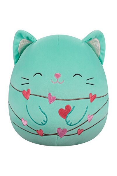 Squishmallows Plush Toy Squad 22 - Valentines, Charisma, 40 cm