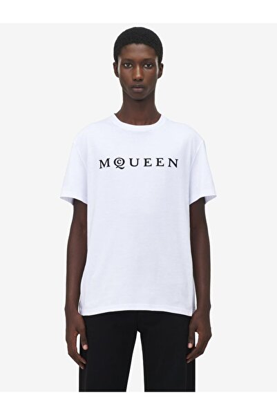 MCQ تي شيرت ماكوين للرجال