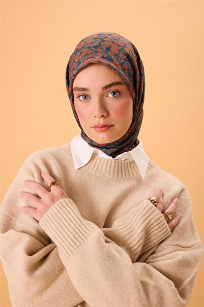 Silk Home Soft Scarf 73101-14