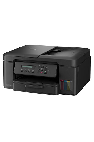 Other Imprimantă cu jet de cerneală wireless Brother DCP-T730DW 3 în 1