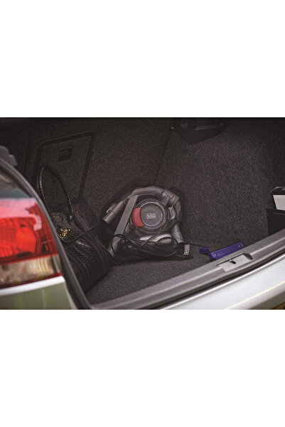 Other BLACK & DECKER | PD1200AV-XJ | 560ml | Car vacuum cleaner