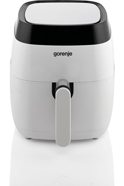 Other Gorenje | Friteuza cu aer | AF1409DW | Putere 1400 W | Capacitate 3,5 L | Alb