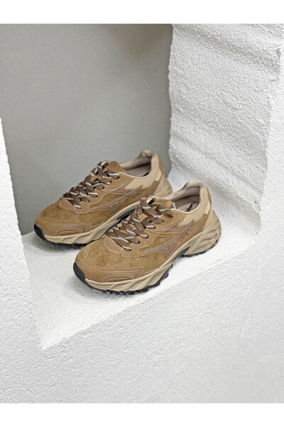 Guja 26K368 KALIN TABAN SNEAKER SPOR AYAKKABI