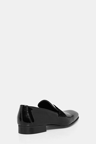 W Collection BLACK Patent Leather Shoes
