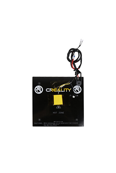 CREALITY 3D Creality Ender-3 V3 SE / V3 KE Isıtıcı Tabla / Hot bed