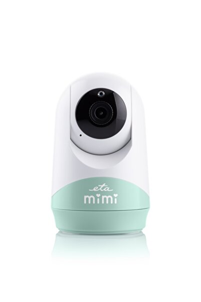 ETA Baby Monitor MIMI 5306 90000, 5.0'' TFT LCD screen, wireless Audio-Video, ZOOM 2x