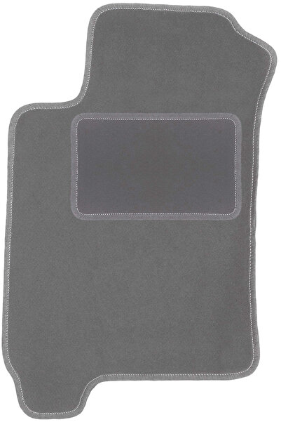 Other Covoraș auto șofer: Subaru Forester I crossover (1997-2002)