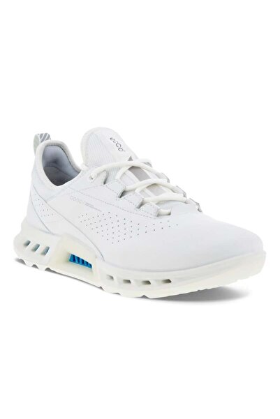 Ecco W Golf Biom C4 White